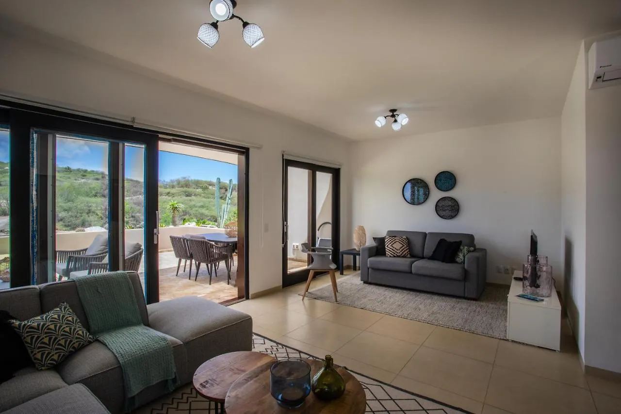 Blue Bay - Apartment Greenview Sint Michiel
