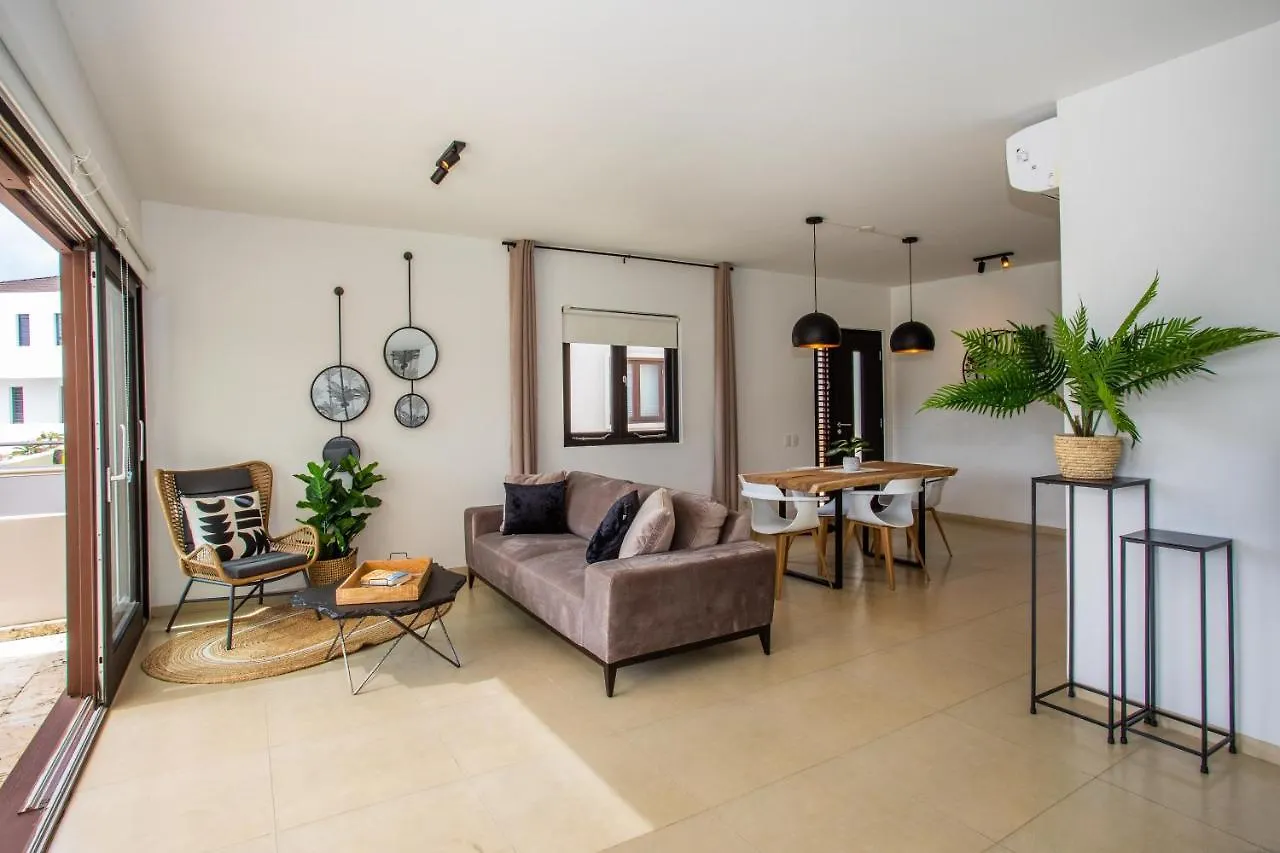 Blue Bay - Apartment Greenview Sint Michiel
