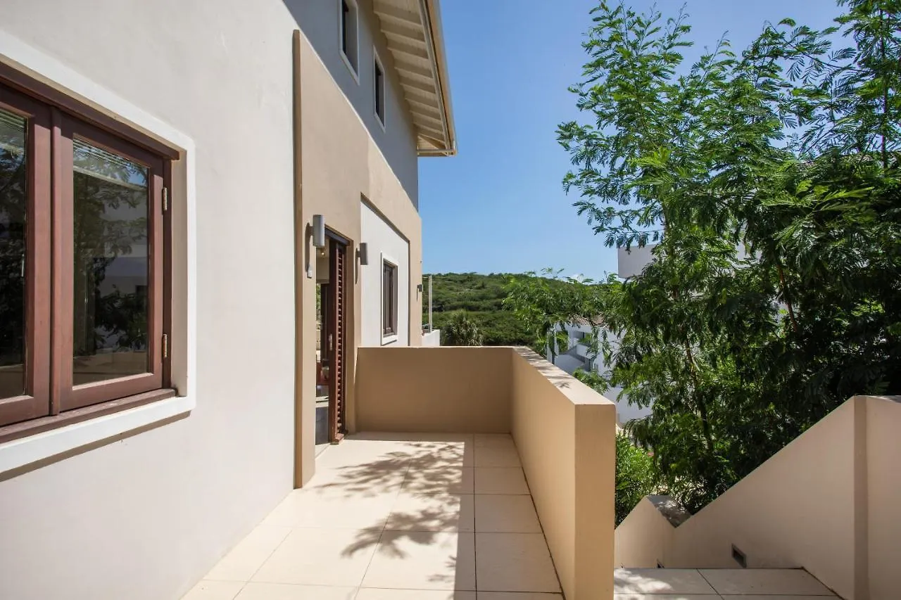 Blue Bay - Apartment Greenview Sint Michiel