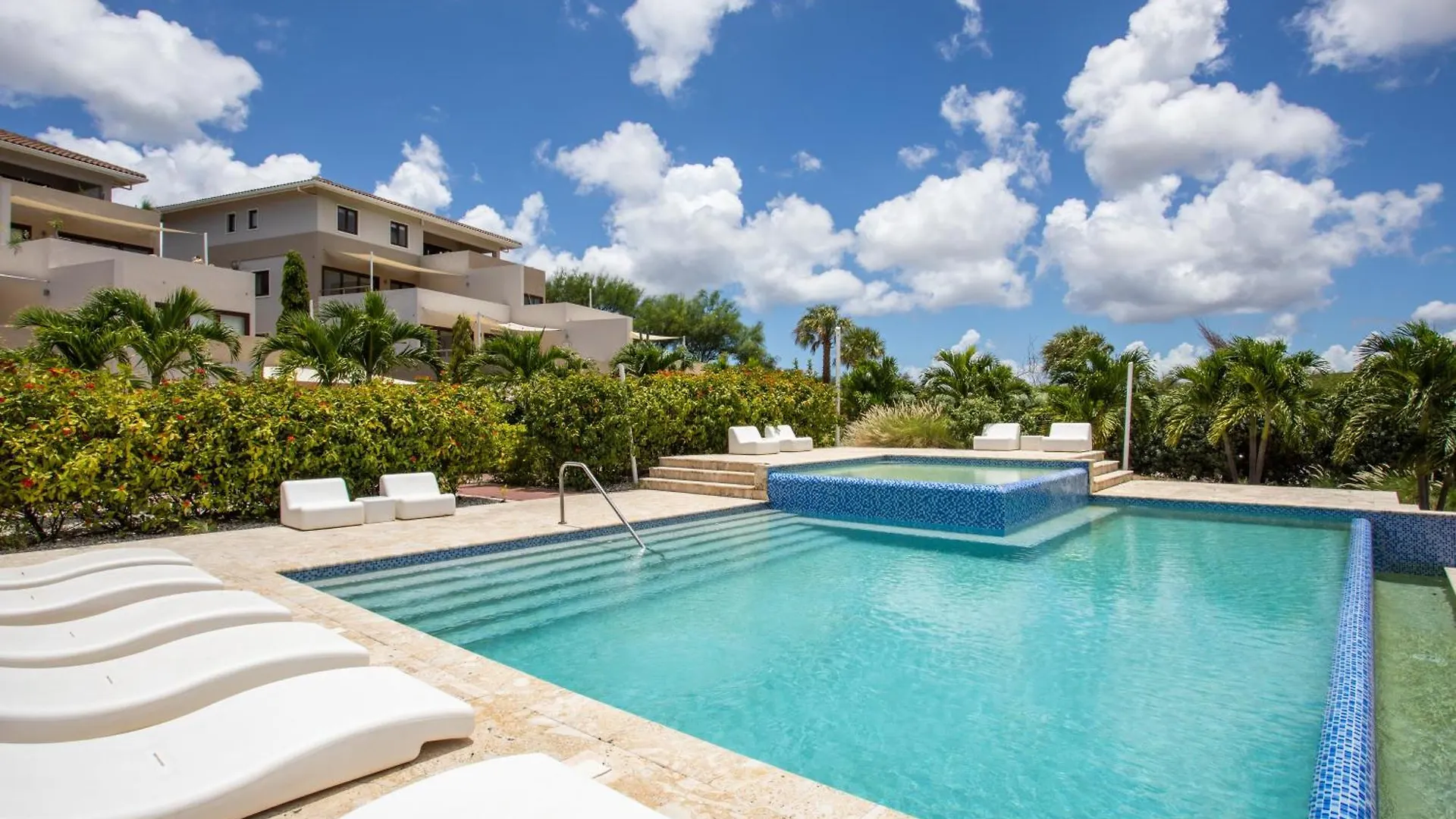 Blue Bay - Apartment Greenview Sint Michiel