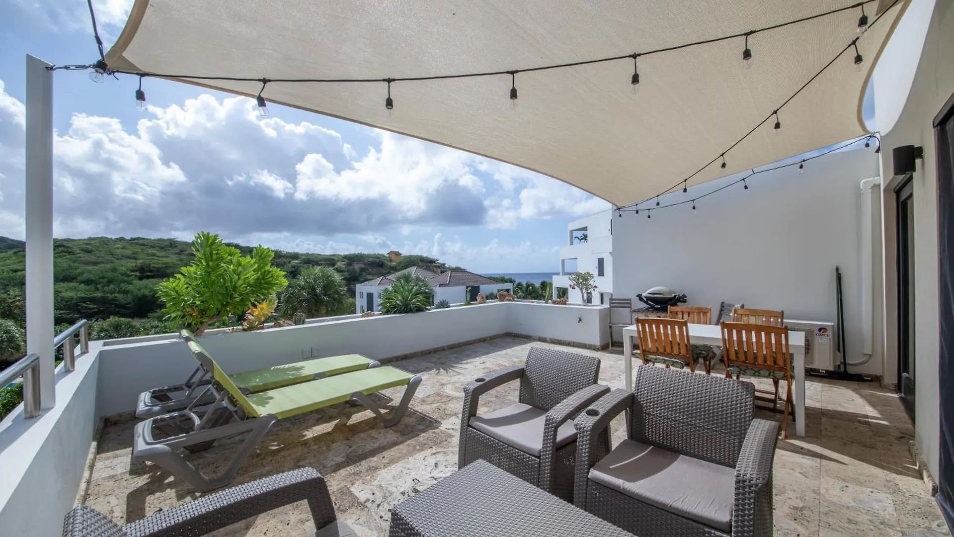 Blue Bay - Apartment Greenview Sint Michiel