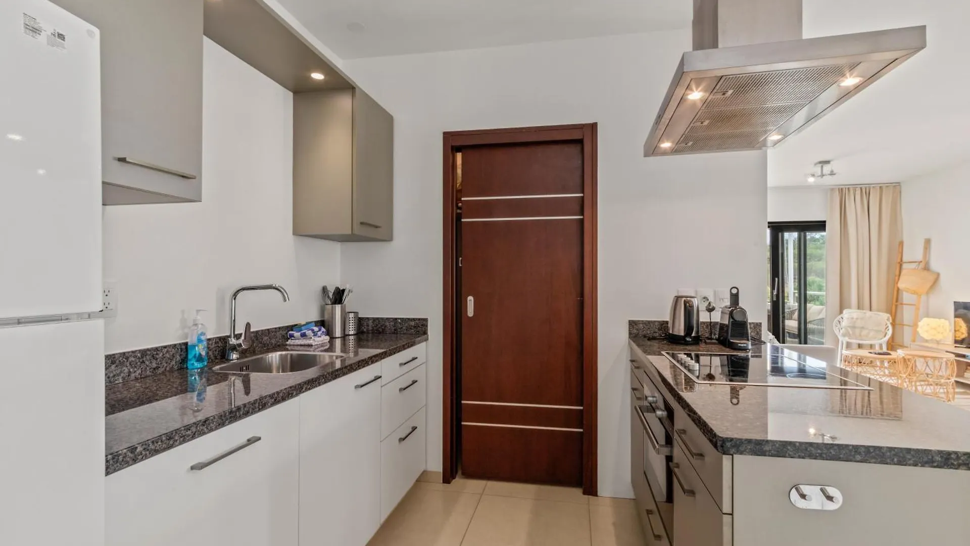 Blue Bay - Apartment Greenview Sint Michiel