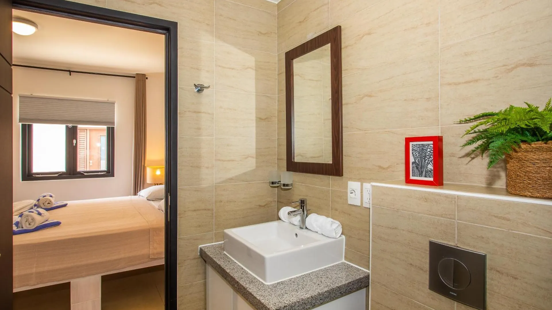 Blue Bay - Apartment Greenview Sint Michiel