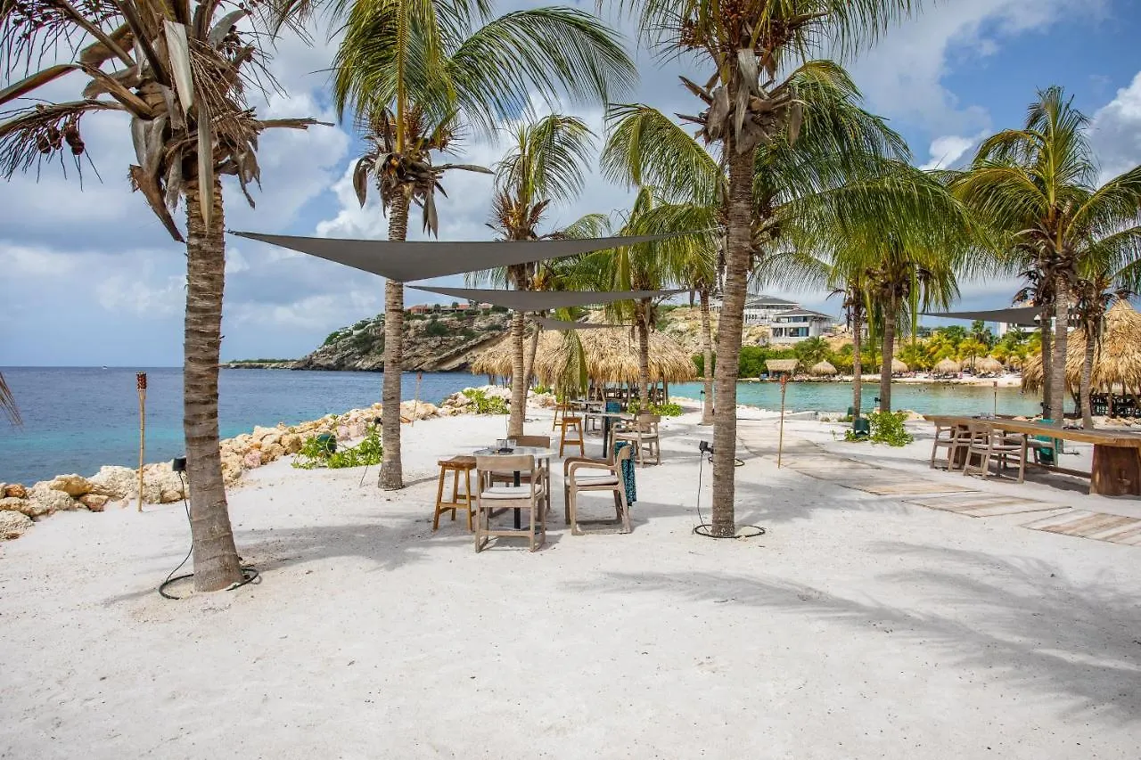 Blue Bay - Apartment Greenview Sint Michiel