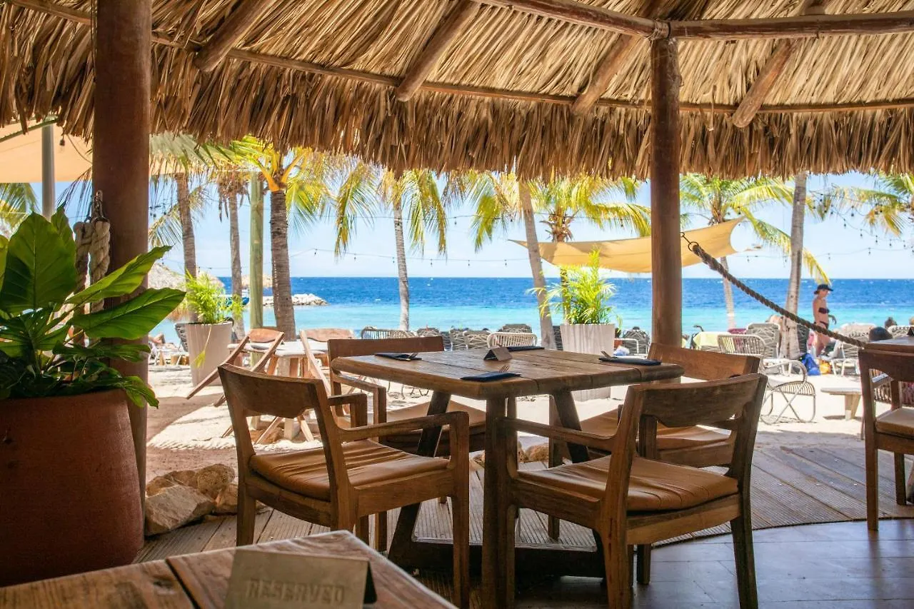 Blue Bay - Apartment Greenview Sint Michiel 0*,  Curacao