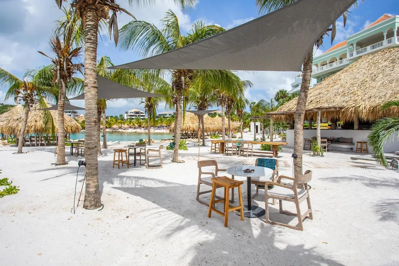 Blue Bay - Apartment Greenview Sint Michiel Curacao
