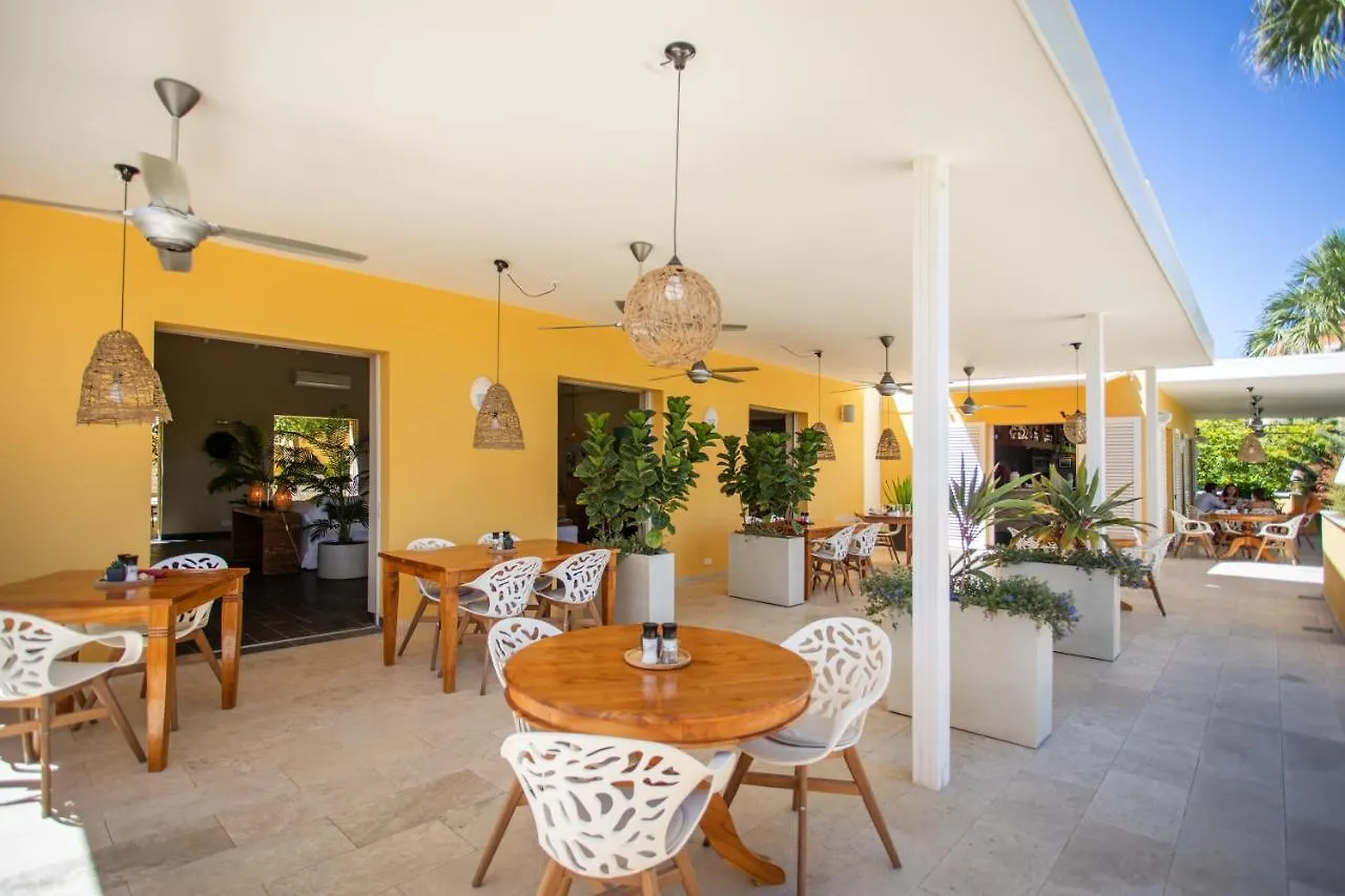Blue Bay - Apartment Greenview Sint Michiel