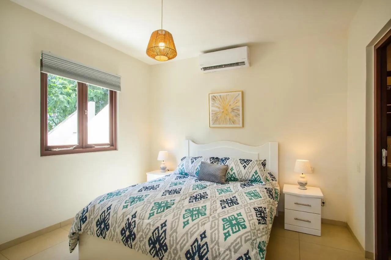 Blue Bay - Apartment Greenview Sint Michiel