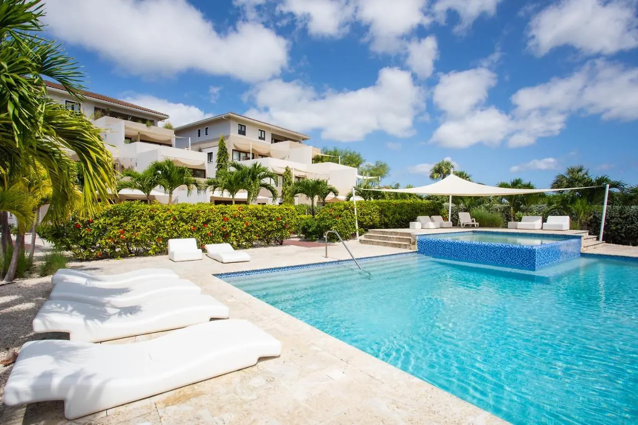 Blue Bay - Apartment Greenview Sint Michiel