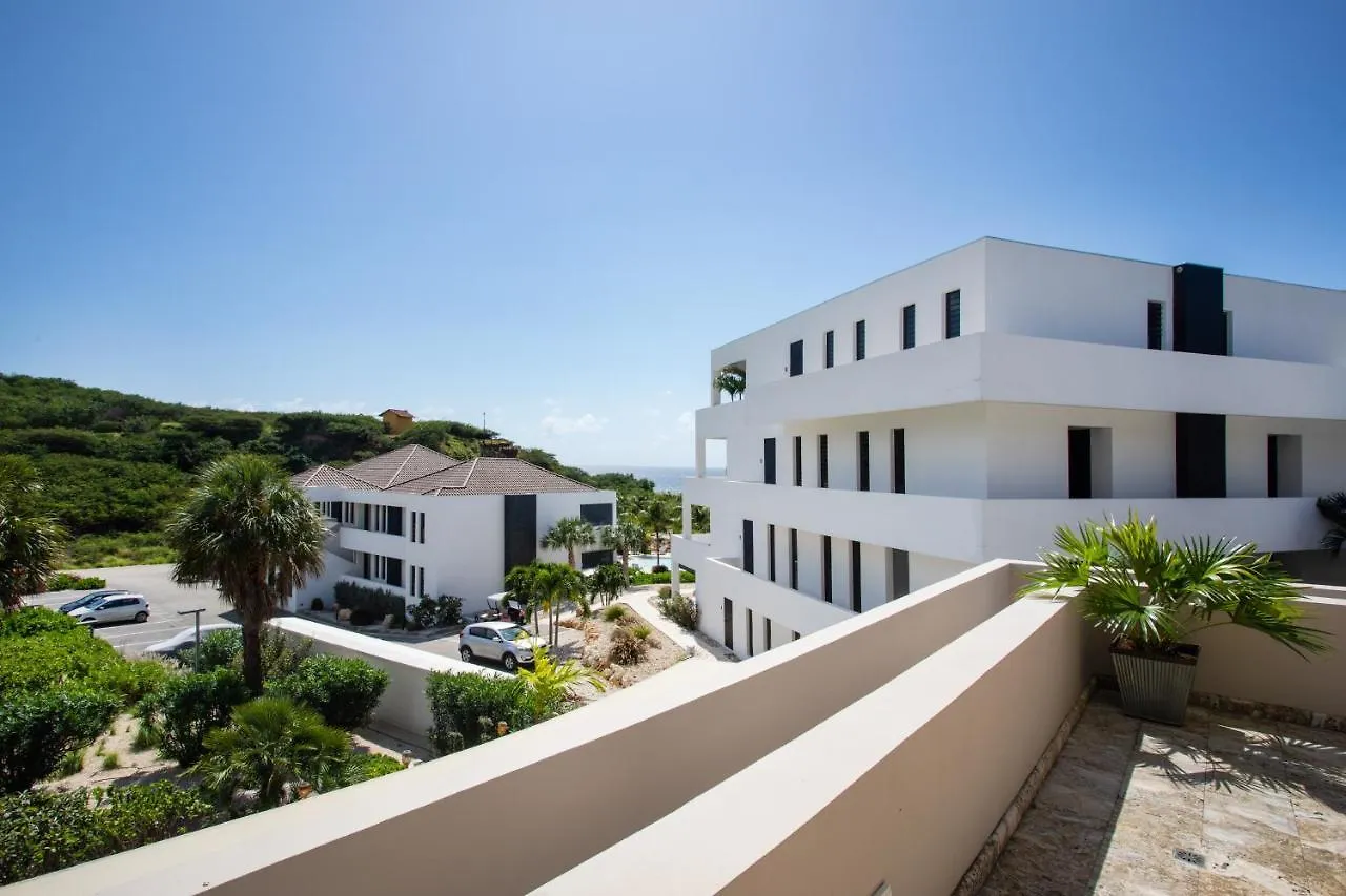 Blue Bay - Apartment Greenview Sint Michiel