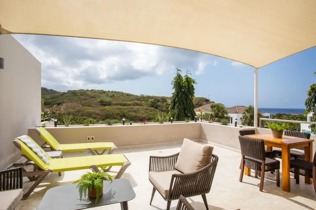 Blue Bay - Apartment Greenview Sint Michiel