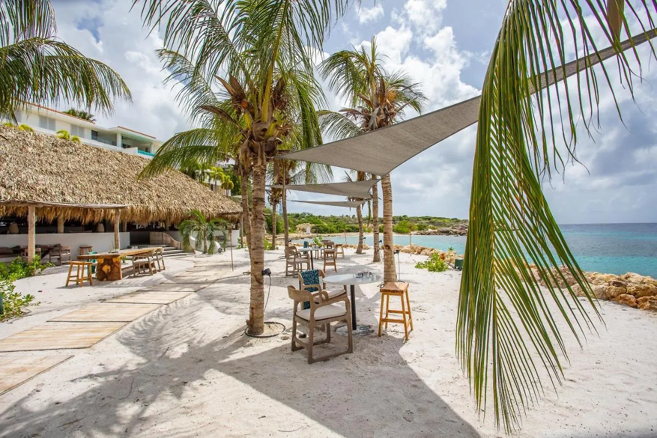 Blue Bay - Apartment Greenview Sint Michiel Curacao