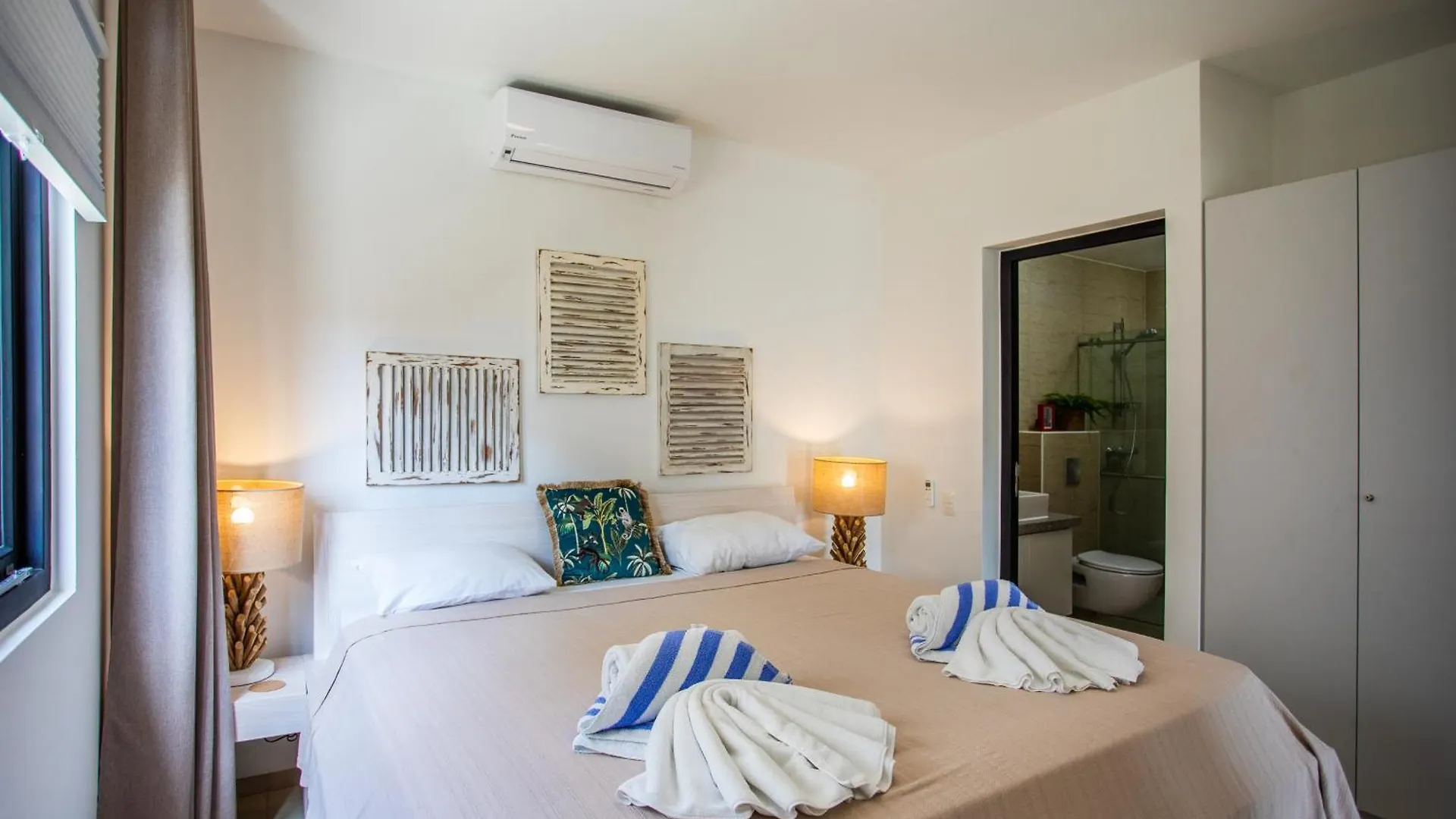 Blue Bay - Apartment Greenview Sint Michiel